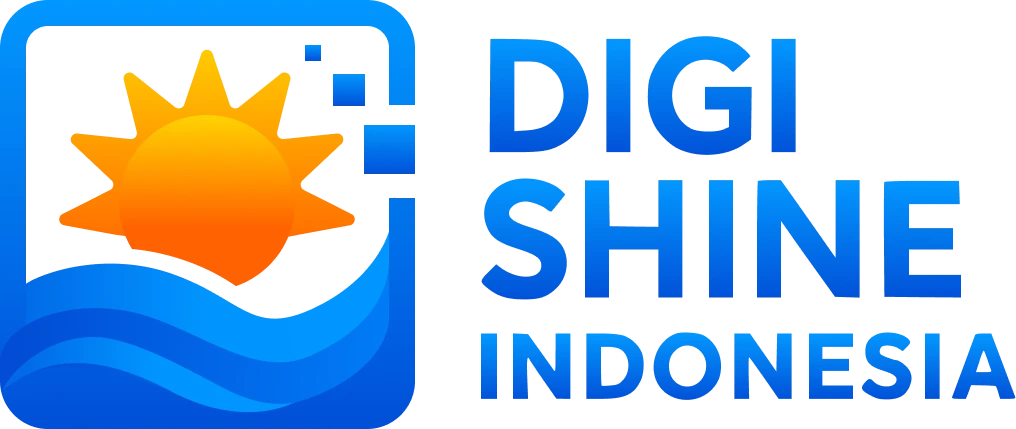 Digi Shine Indonesia
